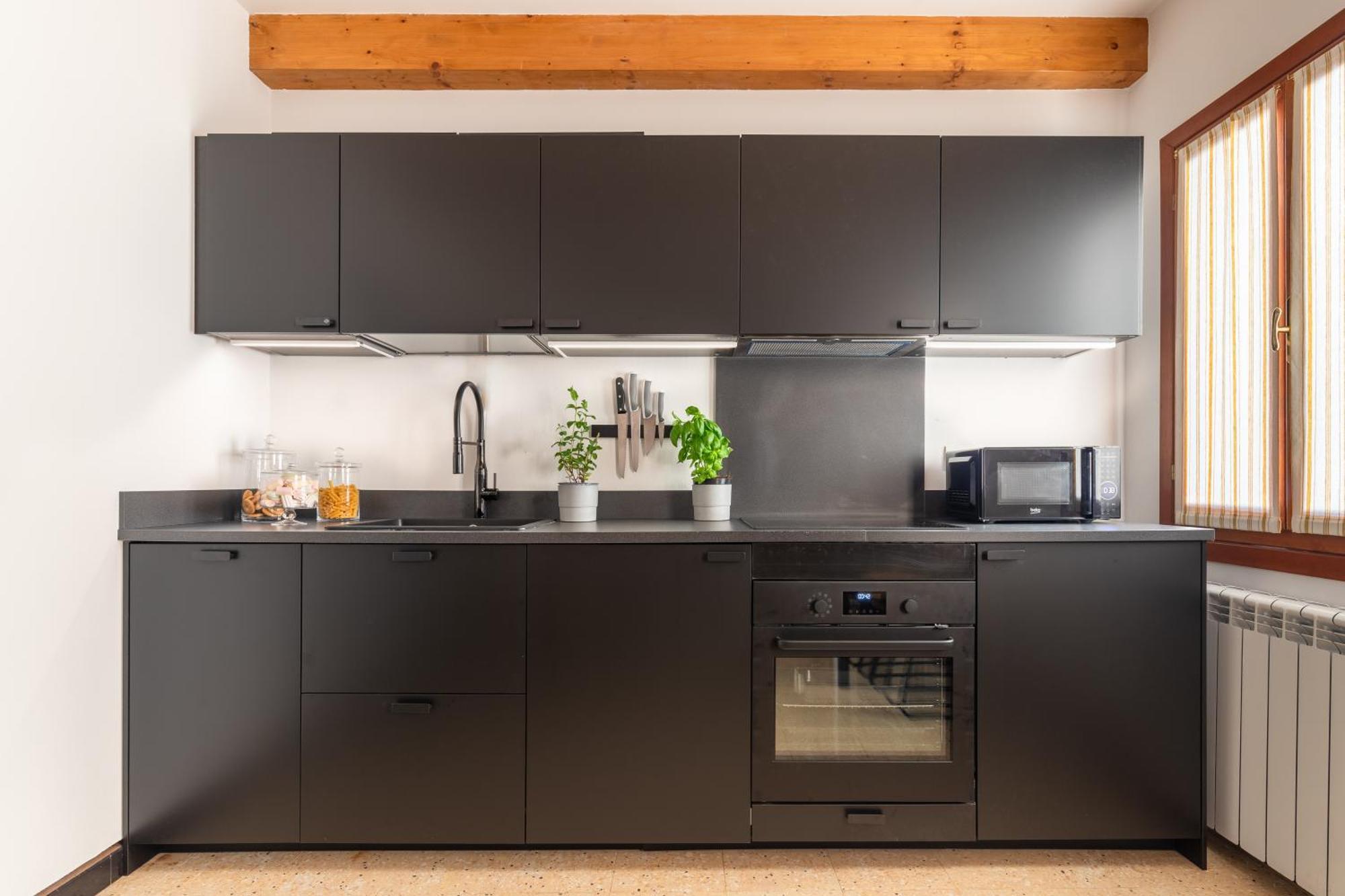 ונציה Tintoretto Cozy Duplex R&R מראה חיצוני תמונה